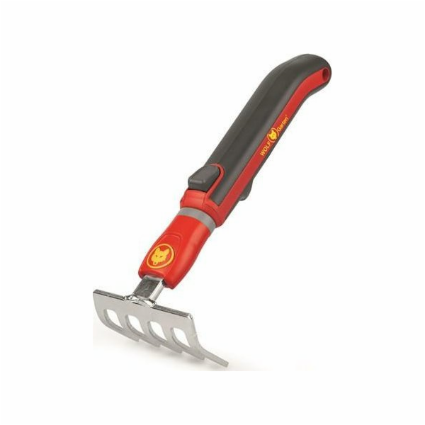 WOLF-Garten Kleinkremmer LJ-M /ZM 015, vícehvězdičkový (č...