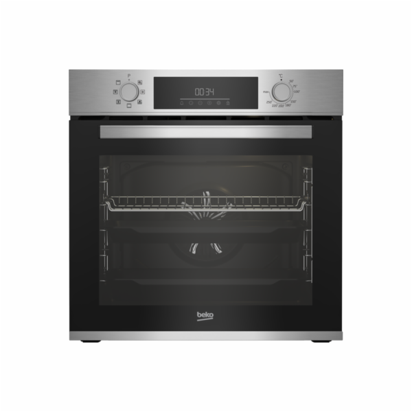 Beko BBIM 12300 X Vestavná trouba nerez