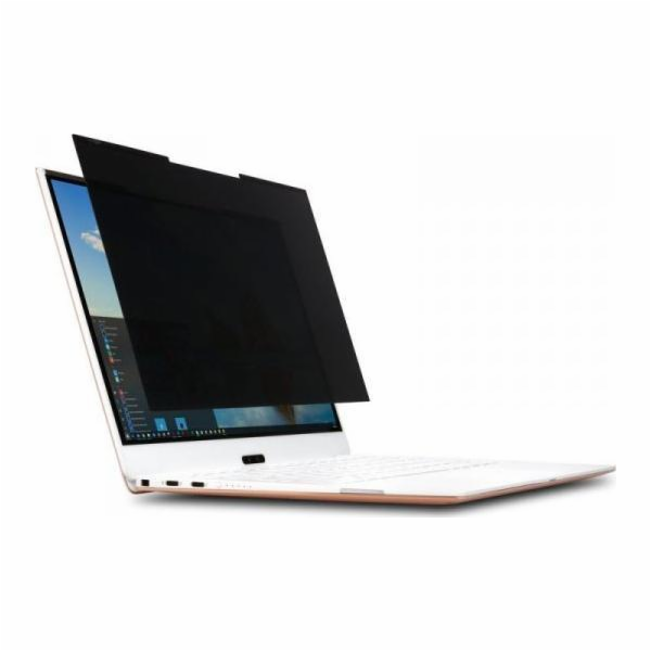 Kensington MagPro™ pro notebook 12,5“ (16:9), dvousměrný,...