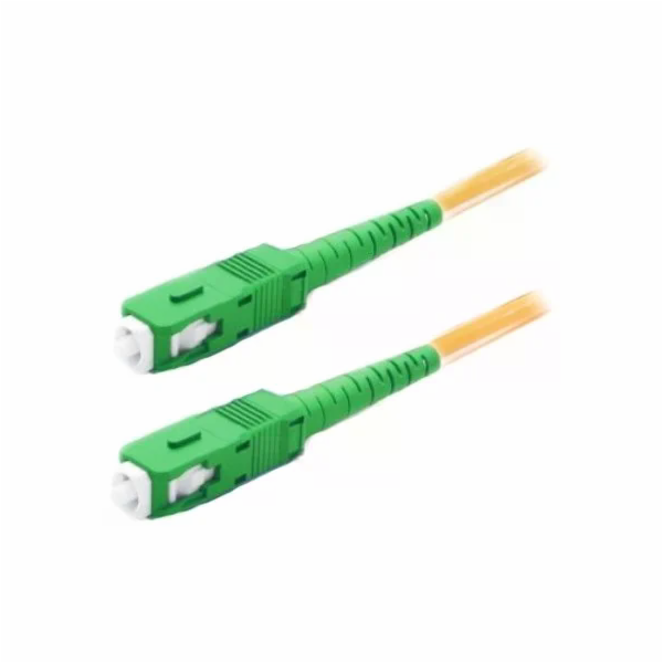 XtendLan FO patch SC/APC-SC/APC 1m 9/125 simplex, G.652d,...