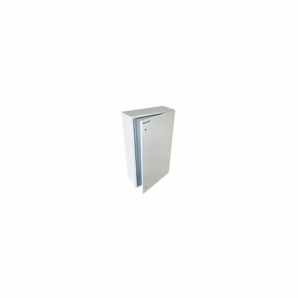 XtendLan Venkovní rozvaděč pro 19", 22U, hloubka 450mm, I...