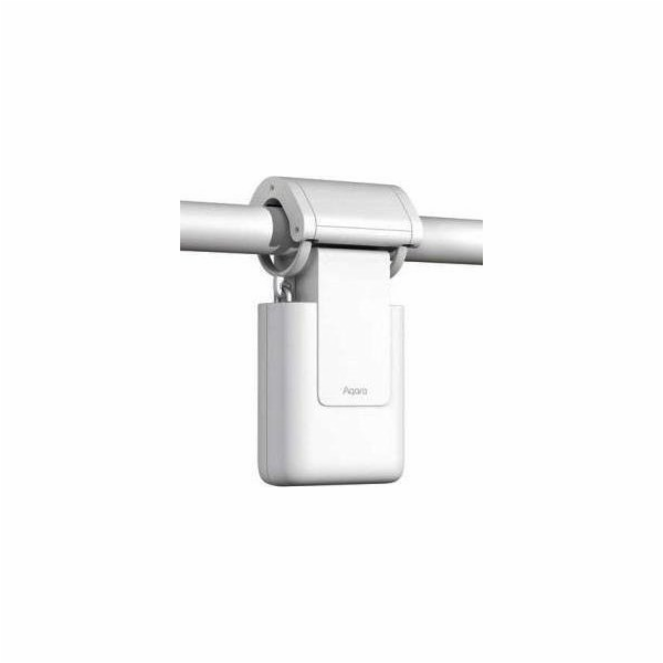 Aqara Curtain Driver E1 Rod Version (weiß)