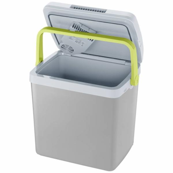 Autochladnička Severin, TKB 2925, 25 L, funkce ECO, USB, ...