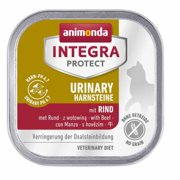 ANIMONDA Integra Protect Harnsteine - b
