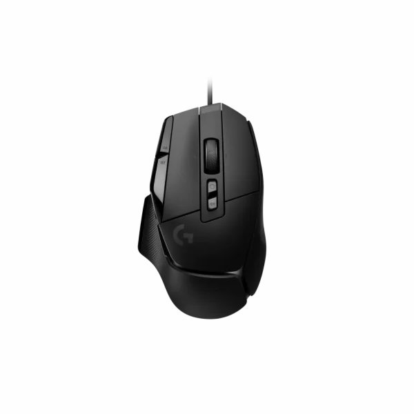 Logitech G502 X Gaming Mouse - BLACK - EER2