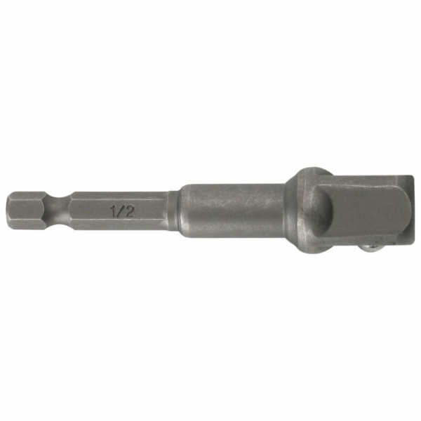 Adaptér 1/4  stopka HEX
