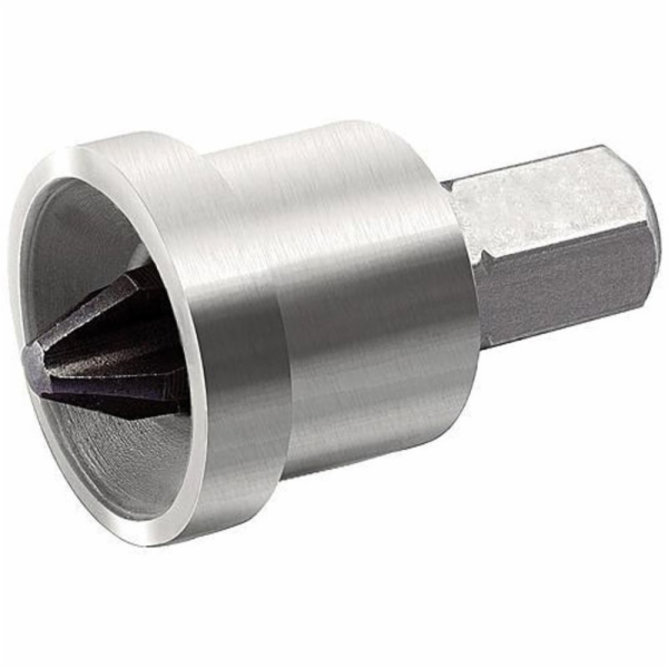 Bit na sádrokarton PH2x25 mm/CrV 2 ks