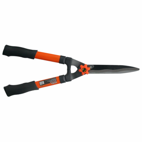Nůžky na živý plot Alu 530 mm