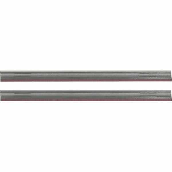 Einhell Oboustranné nože HM 5,5 x 82,0 x 1,1 mm (2 kusy, ...