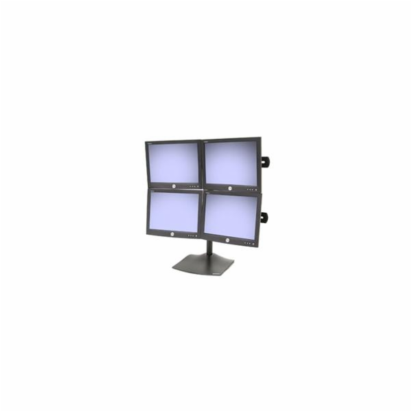 ERGOTRON DS100 Quad Monitor - stojan pro 4 LCD displeje