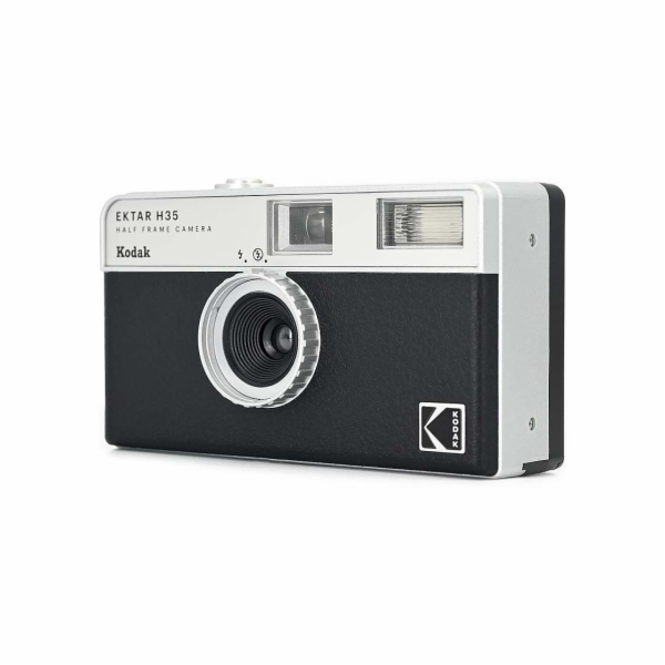Digitální fotoaparát Kodak Ectar H35