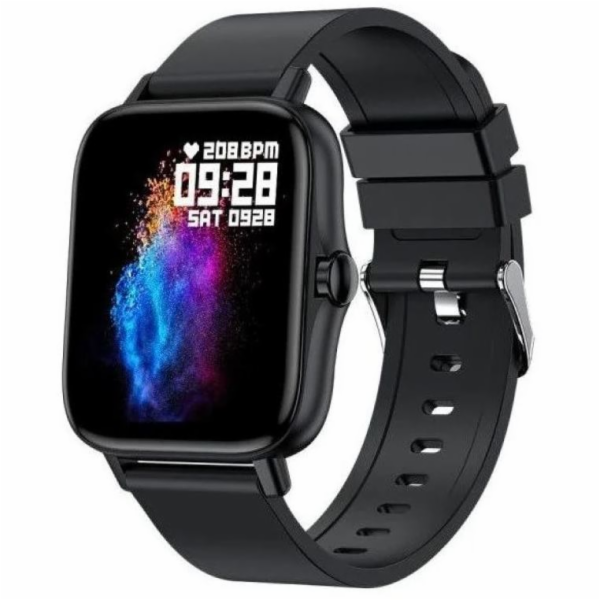 Smartwatch Fit FW55 Aurum pro czarny