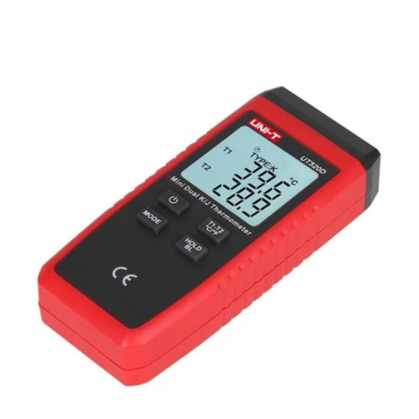 Teploměr digitální UNI-T UT320D
