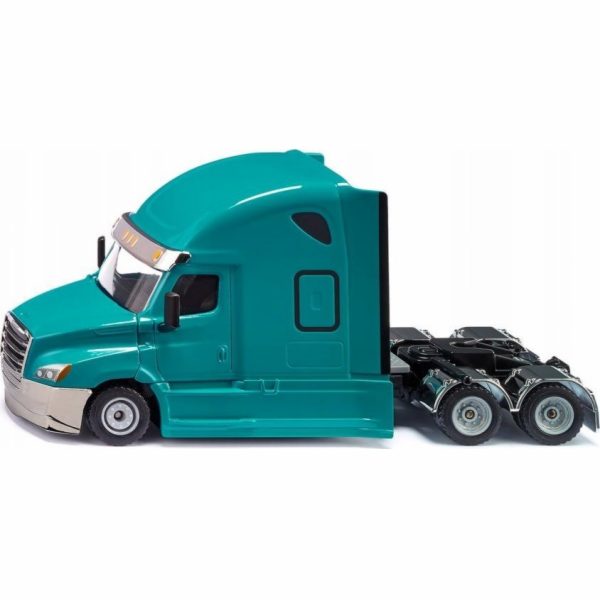 SUPER Freightliner Cascadia, Modellfahrzeug