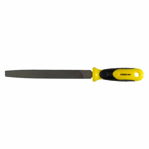 Pilník plochý 250/2 mm