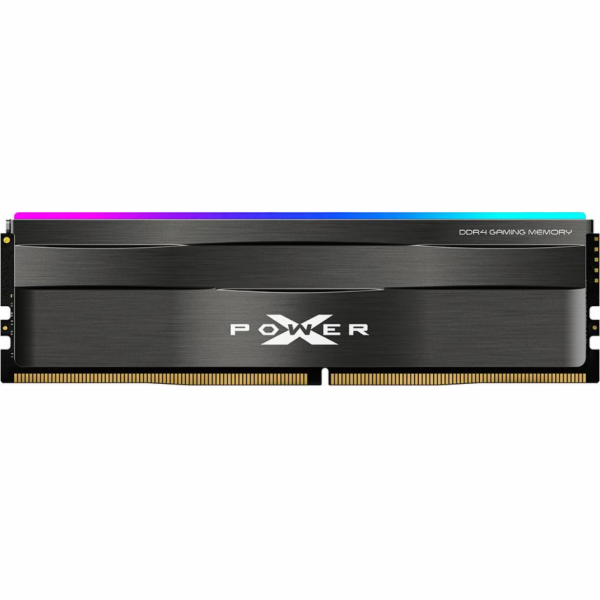 Paměť DDR4 XPOWER Zenith 8GB/3200 (1x8GB) C16