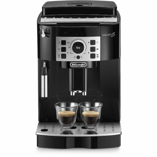 DeLonghi Magnifica S ECAM 20.116.B, plně automatický