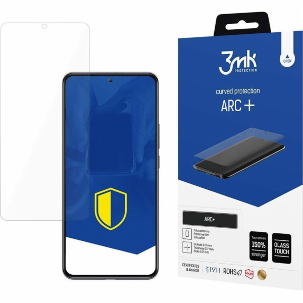 3mk ochranná fólie ARC+ pro Xiaomi 12T / Xiaomi 12T Pro