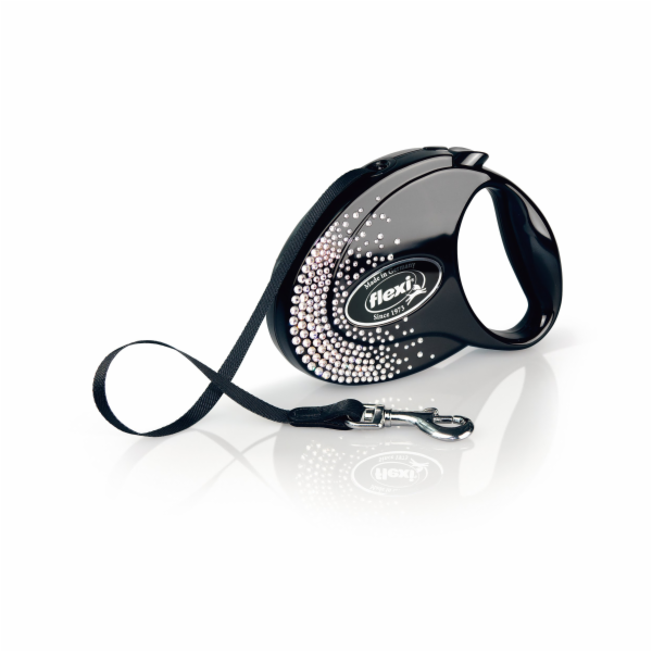 FLEXI Glam Splash Crystal with Swarovsk