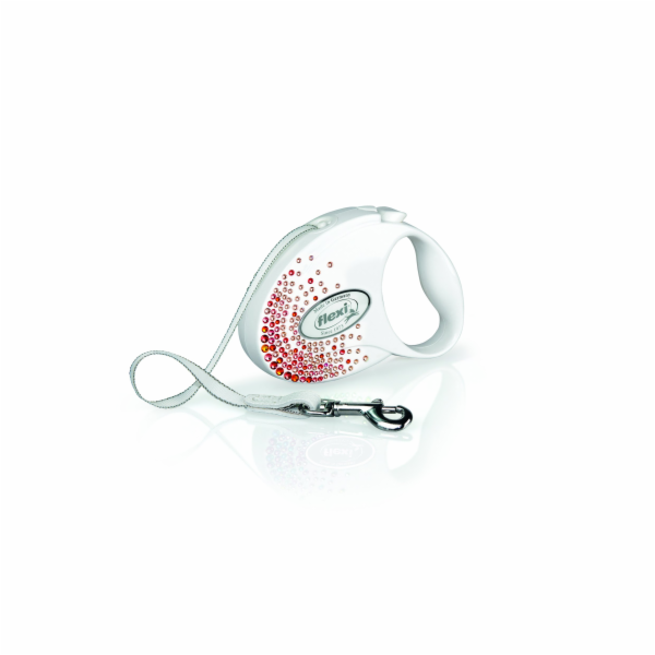 FLEXI Glam Splash Orient with Swarovski crystals S - Dog ...