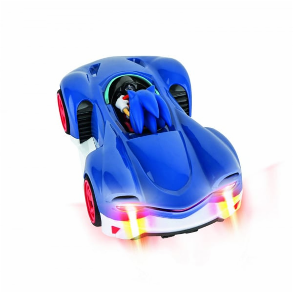 Carrera RC 2,4 GHz     370201061  Team Sonic - Sonic 1:20