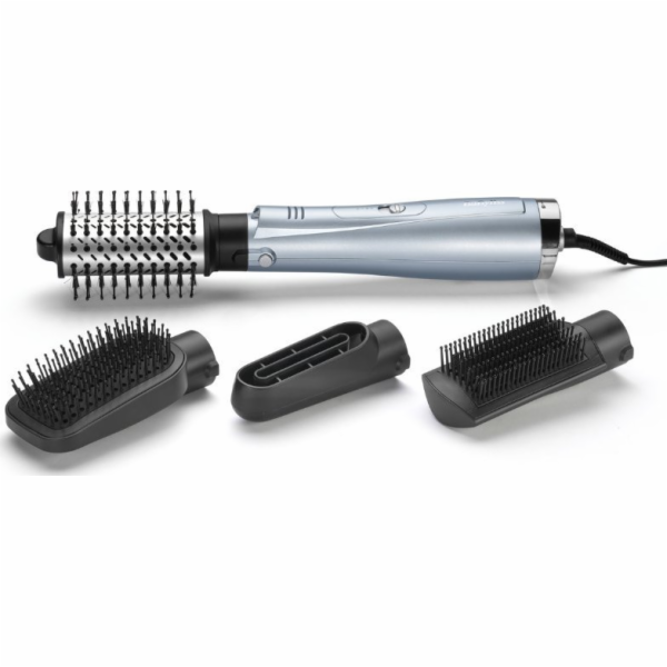 BaByliss AS774E kulmofén, 1000 W, 2 teploty, ionizace, 4 ...