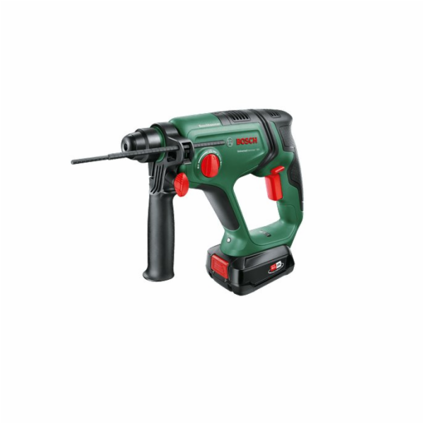 Aku vrtací kladivo Bosch UniversalHammer 18V