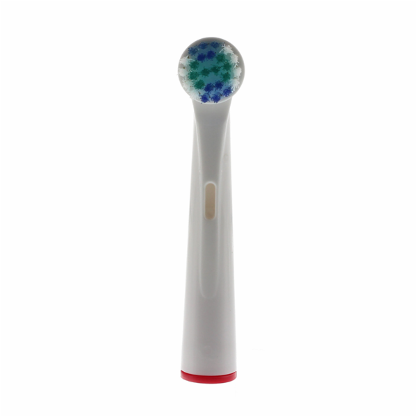 ScanPart Náhradní hlavice zubního kartáčku jako Oral-B