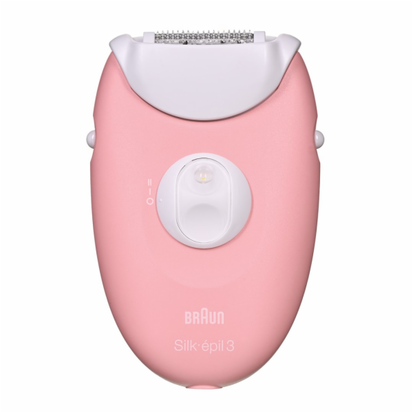 Braun Silk-épil 3-176
