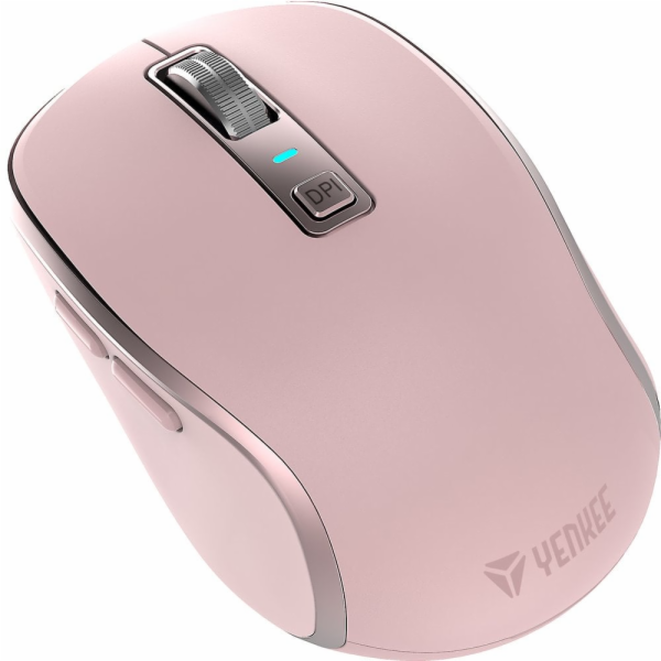 YENKEE YMS 2085PK Dual mode WL myš NOBLE
