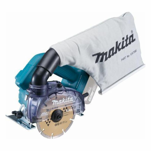 Makita DCC500Z 