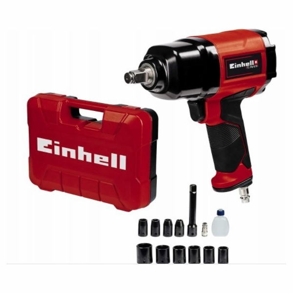 Einhell TC-PW 610  rázový utahovák na stlac.vzduch