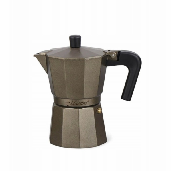 Maestro 3 cup coffee machine MR-1666-3-