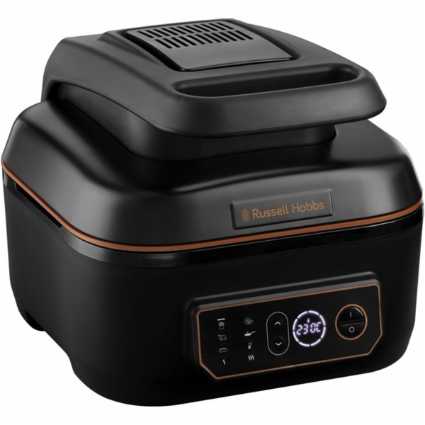 Russell Hobbs 26520-56 SatisFry Air &amp; Grill Multikocher