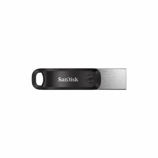 SanDisk iXpand USB paměť 64 GB USB Type-A / Lightning 3.2...