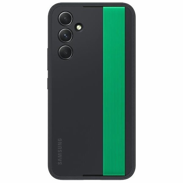 Samsung Zadní kryt s poutkem pro Samsung Galaxy A54 Black