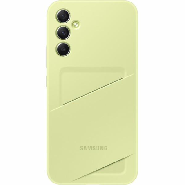 Samsung Zadní kryt s kapsou na kartu EF-OA346T pro Samsun...