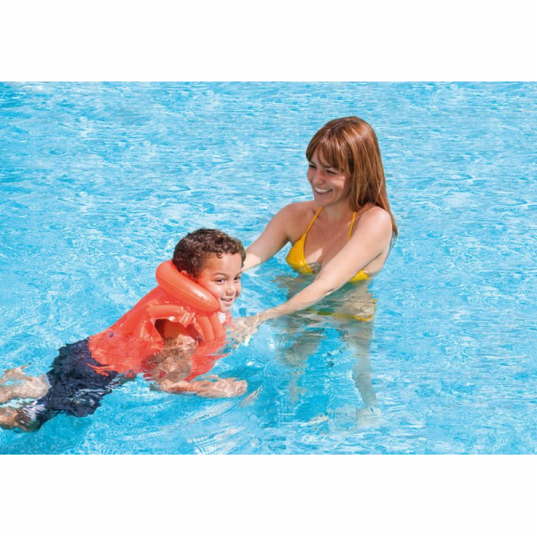 Intex plavecká vesta 50x47cm (58671)