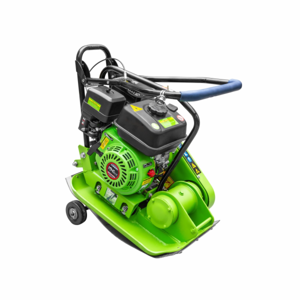 Zipper ZI-RPE60  Vibrating Plate
