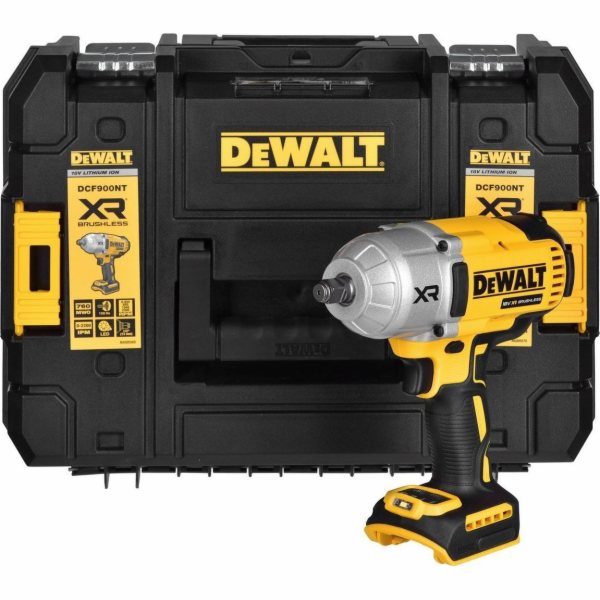 DeWalt DCF900NT-XJ  Cordless Impact Driver