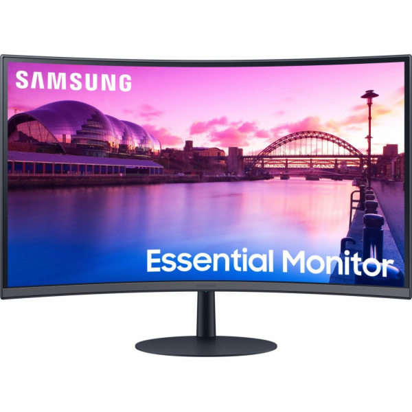Monitor Samsung S39C (LS27C390EAUXEN)