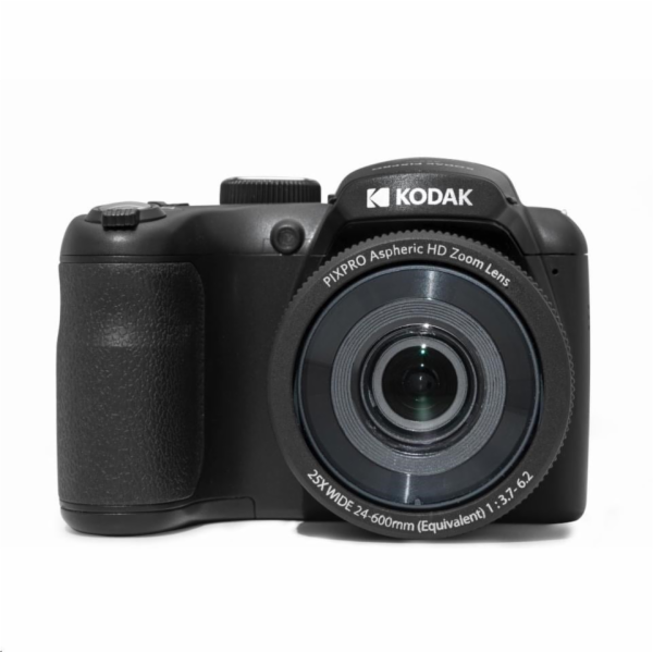Kodak Kodak AZ255 Černá kamera