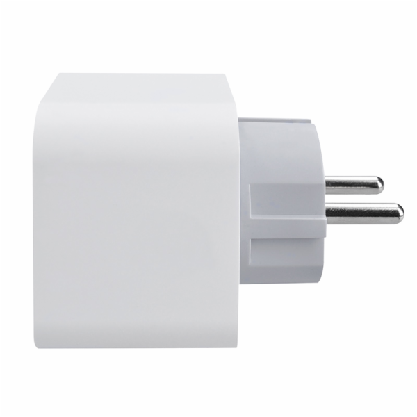Solight WIFI zásuvka s měřením spotřeby - DTY01WIFI