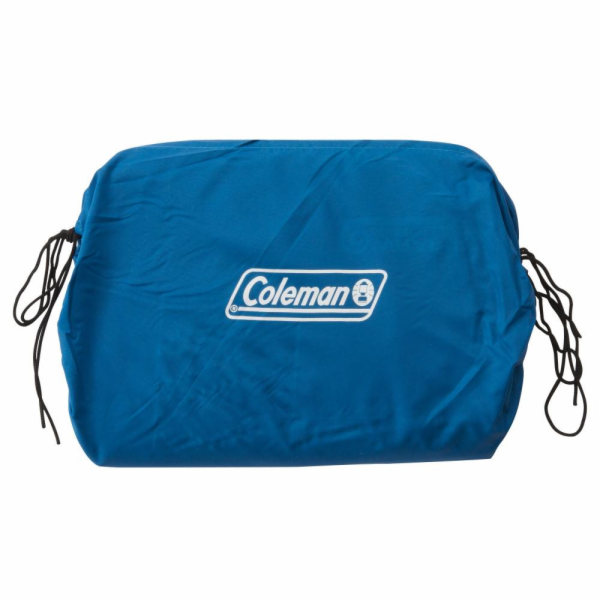Coleman Extra odolná zvýšená nafukovací postel 137 cm 200...