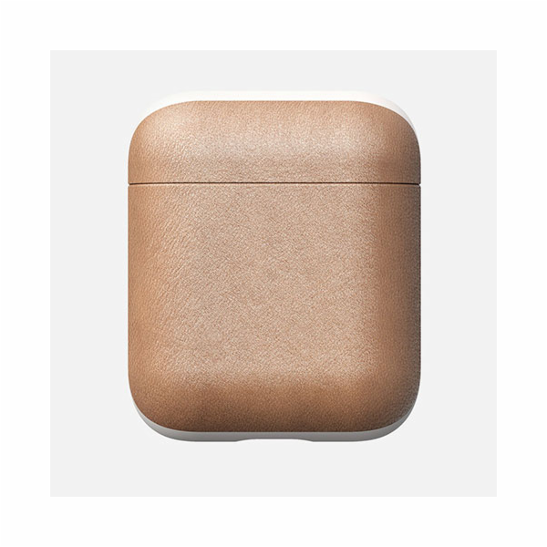 Nomad puzdro Rugged Case pre Apple Airpods 1&2 - Natural