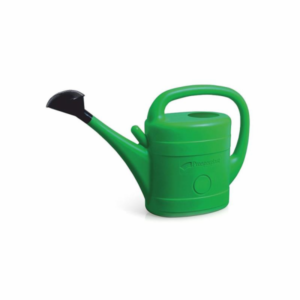 Konev Prosperplast zahradní SPRING zelená 8 l