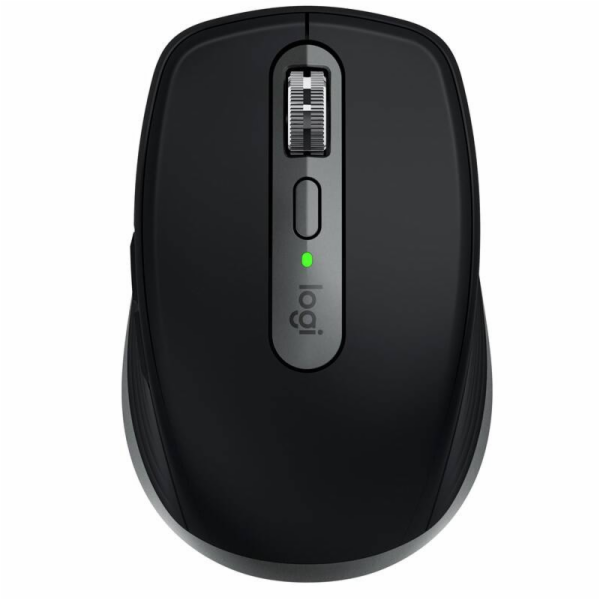 Logitech myš MX Anywhere 3S, šedá, EMEA
