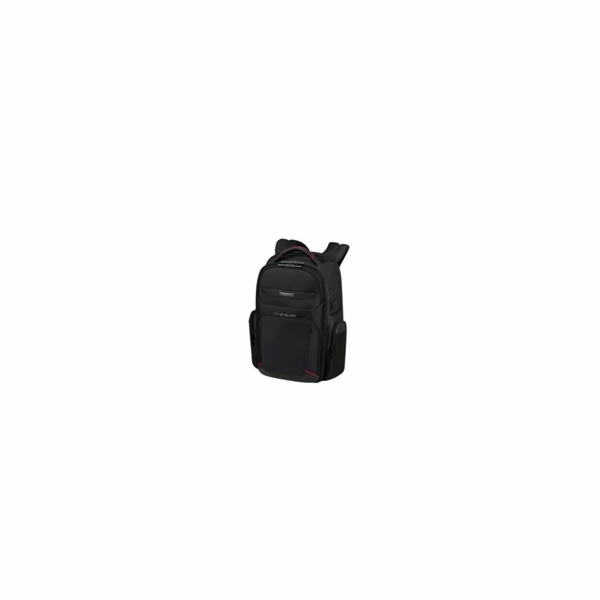 Samsonite PRO-DLX 6 Backpack 3V 17.3" EXP Black