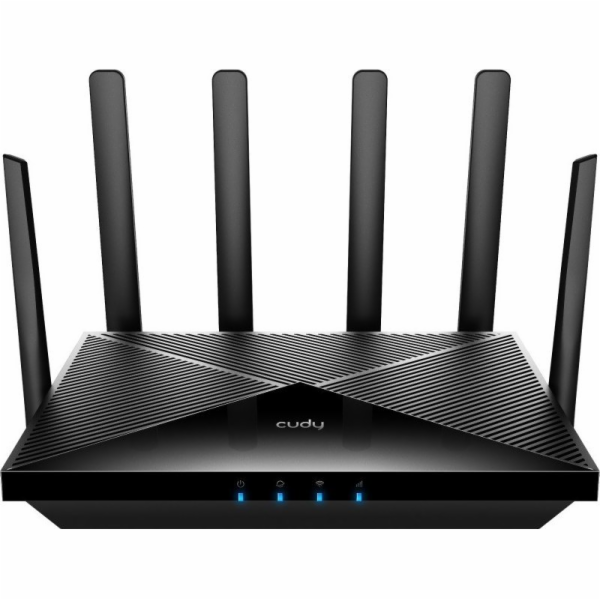 LT700_EU Gigabitový AC1200 4G LTE SIM router