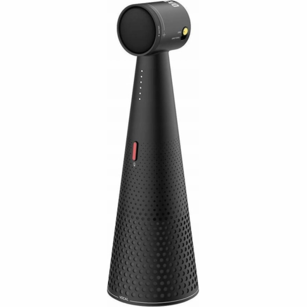 IPEVO VOCAL - AI Beamforming Bluetooth Speakerphone